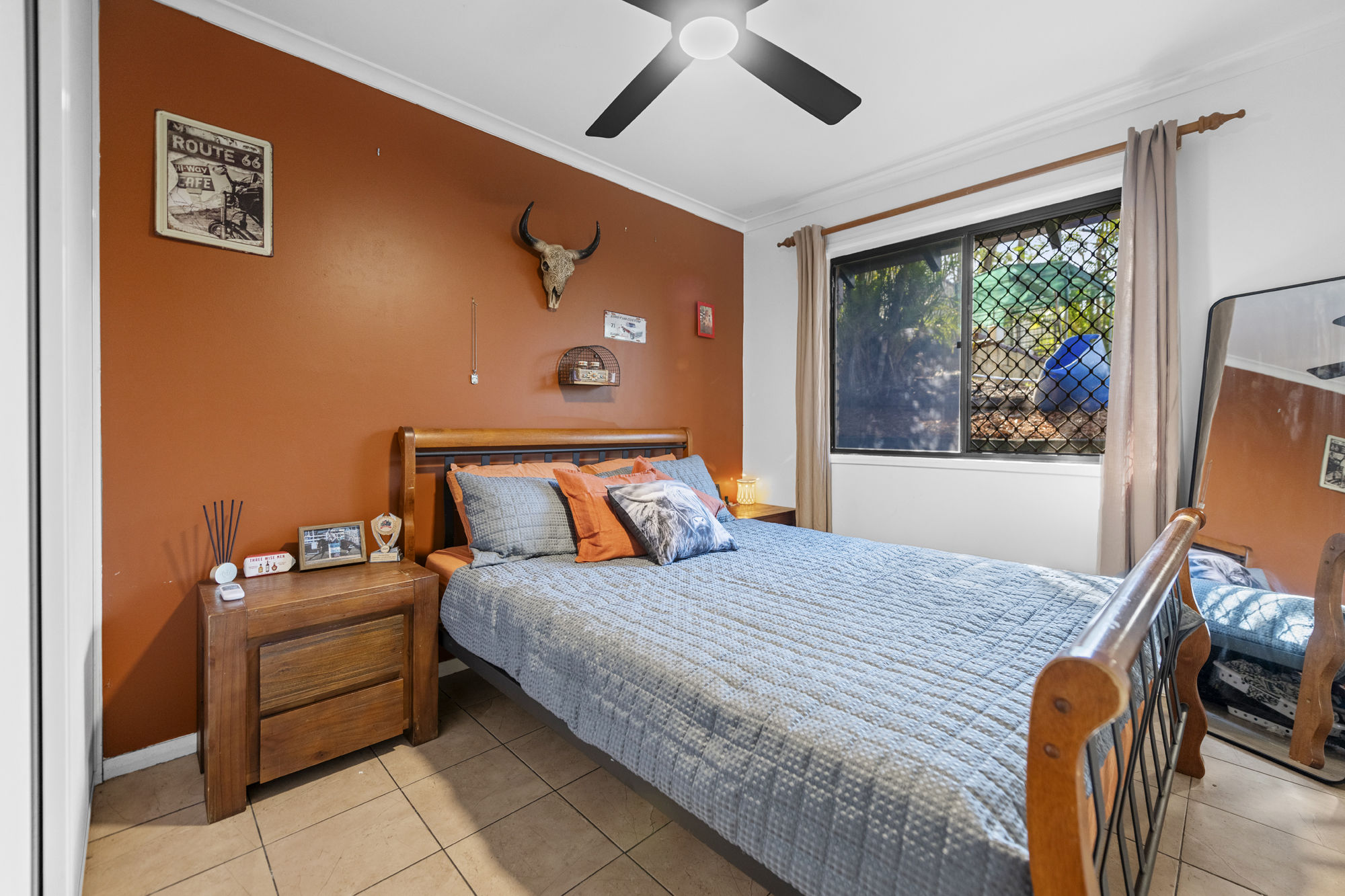 46 FIONA ST, BELLBIRD PARK QLD 4300, 0房, 0浴, House