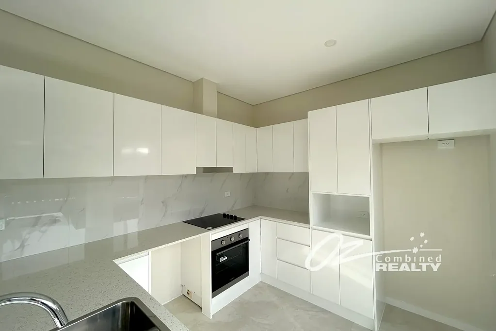 Brand New 2-Bedroom Home in Private Location