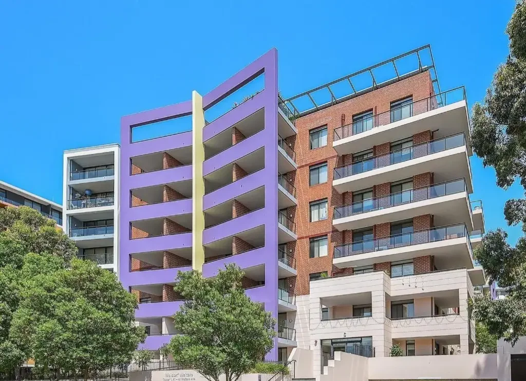 1803/41-45 Waitara Avenue, Waitara, NSW 2077
