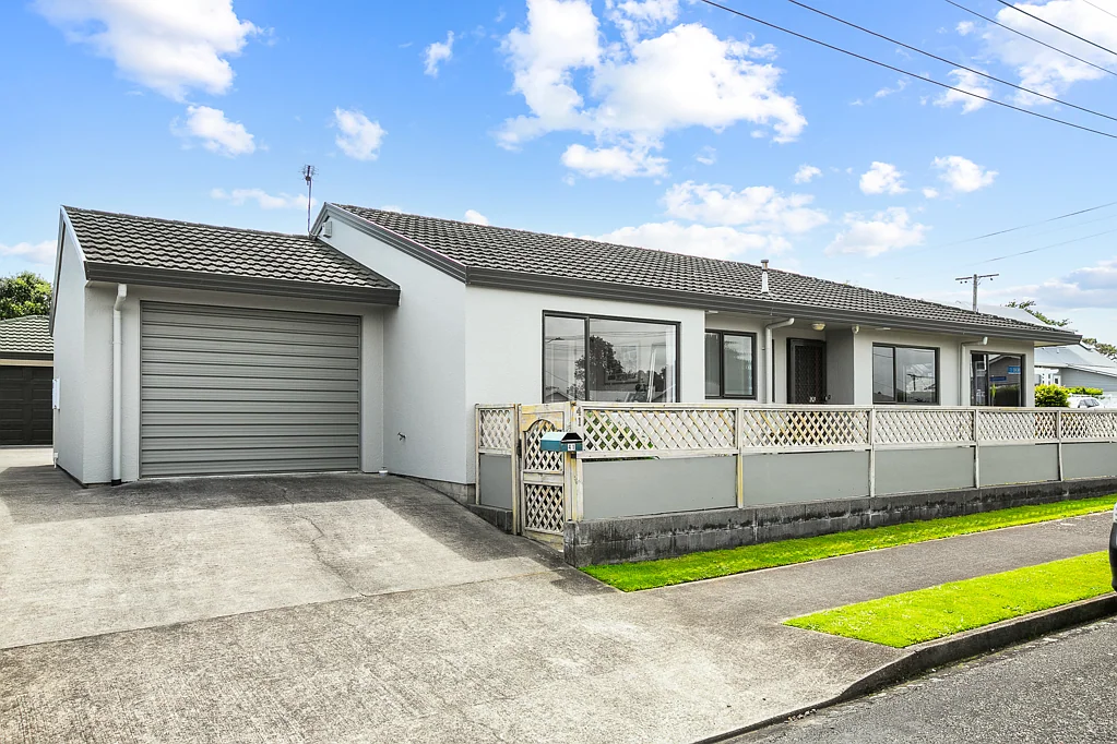 1/41 Ngaio Street, Strandon, New Plymouth, Taranaki
