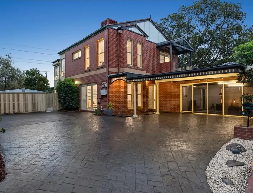 21 Zoe Circuit, Northcote, VIC 3070, 1 રૂમ, 1 બાથરૂમ, Studio