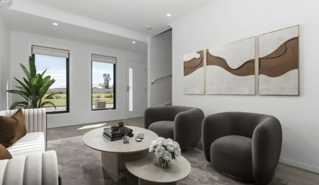 Modern 4-Bedroom, 2 Bathroom - Double Storey Home Perfect for Family Living.