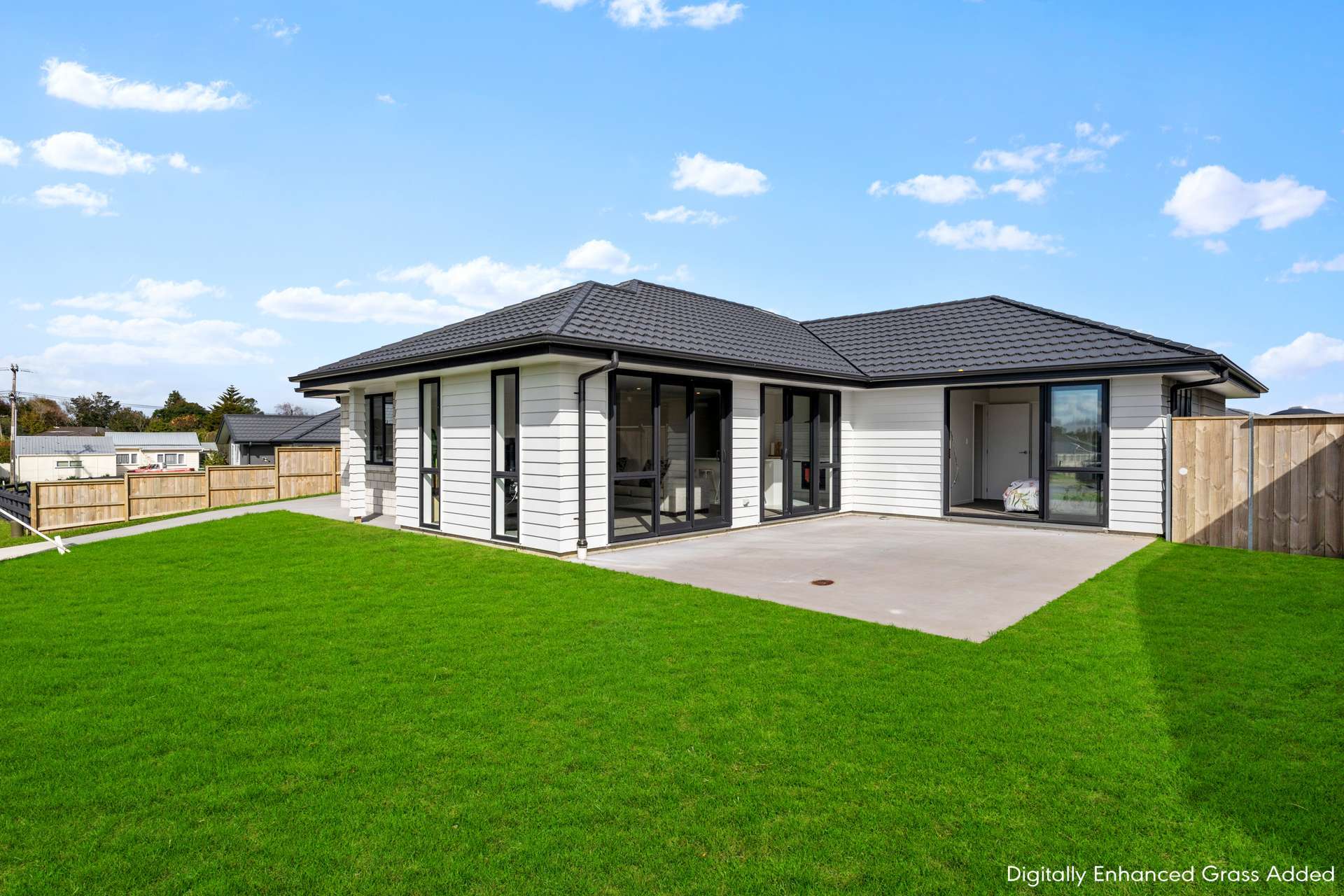 4 Trevor Mcmiken Drive, Patumahoe, Auckland - Franklin, 5 chambres, 0 salles de bain, House