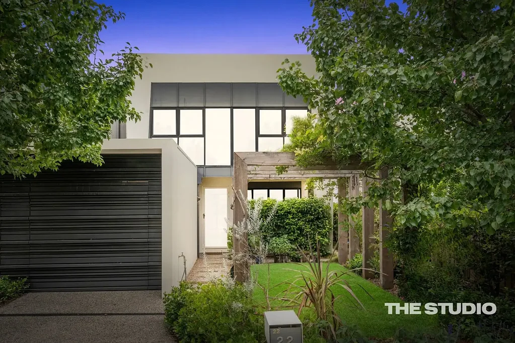 22 Messenger Street, North Kellyville, NSW 2155