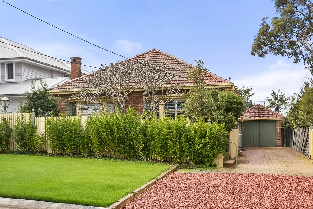 Charming Single Level Brick Home - 6 Month Lease