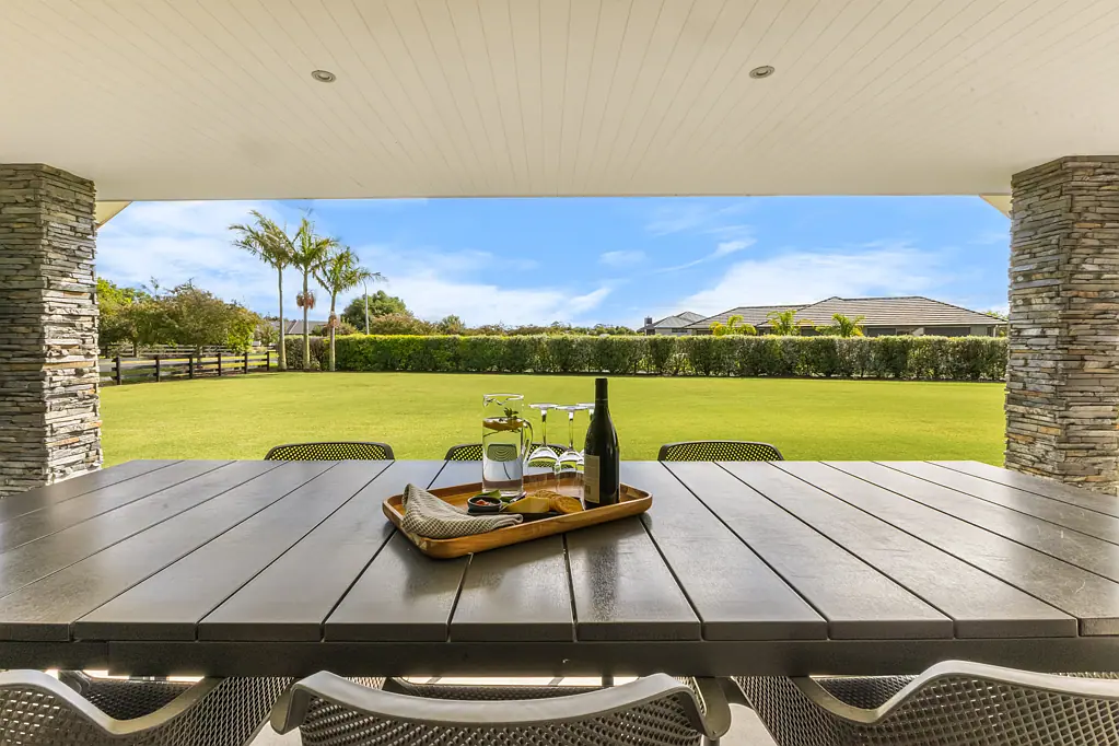 Kerikeri 6침실 Max-out on lifestyle