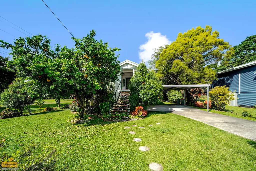 East Innisfail 3Kwarto Character filled Queenslander
