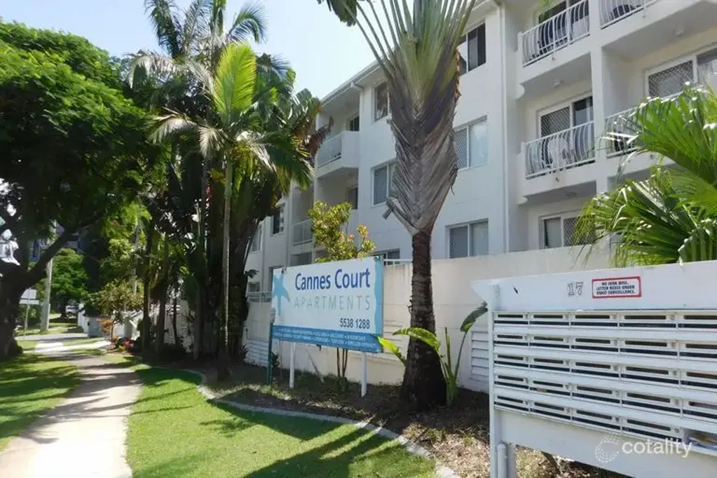 Fully Furnished 1-Bedroom Apartment – Short-Term Accommodation