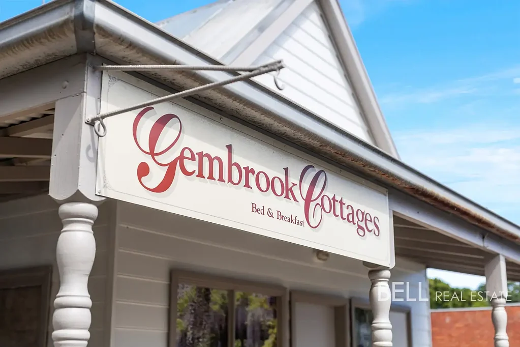 Gembrook 3房  A Proven Hills BNB in Prime Gembrook Location!