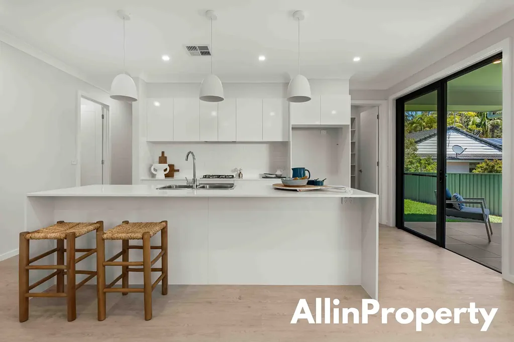 1 Waddell Street, Huskisson, NSW 2540