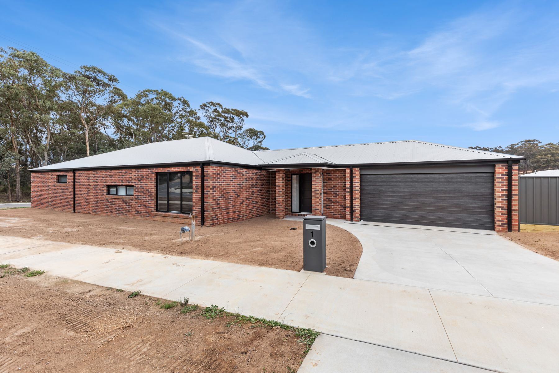 1 GURRI DR, MUCKLEFORD VIC 3451, 0 ਕਮਰੇ, 0 ਬਾਥਰੂਮ, House