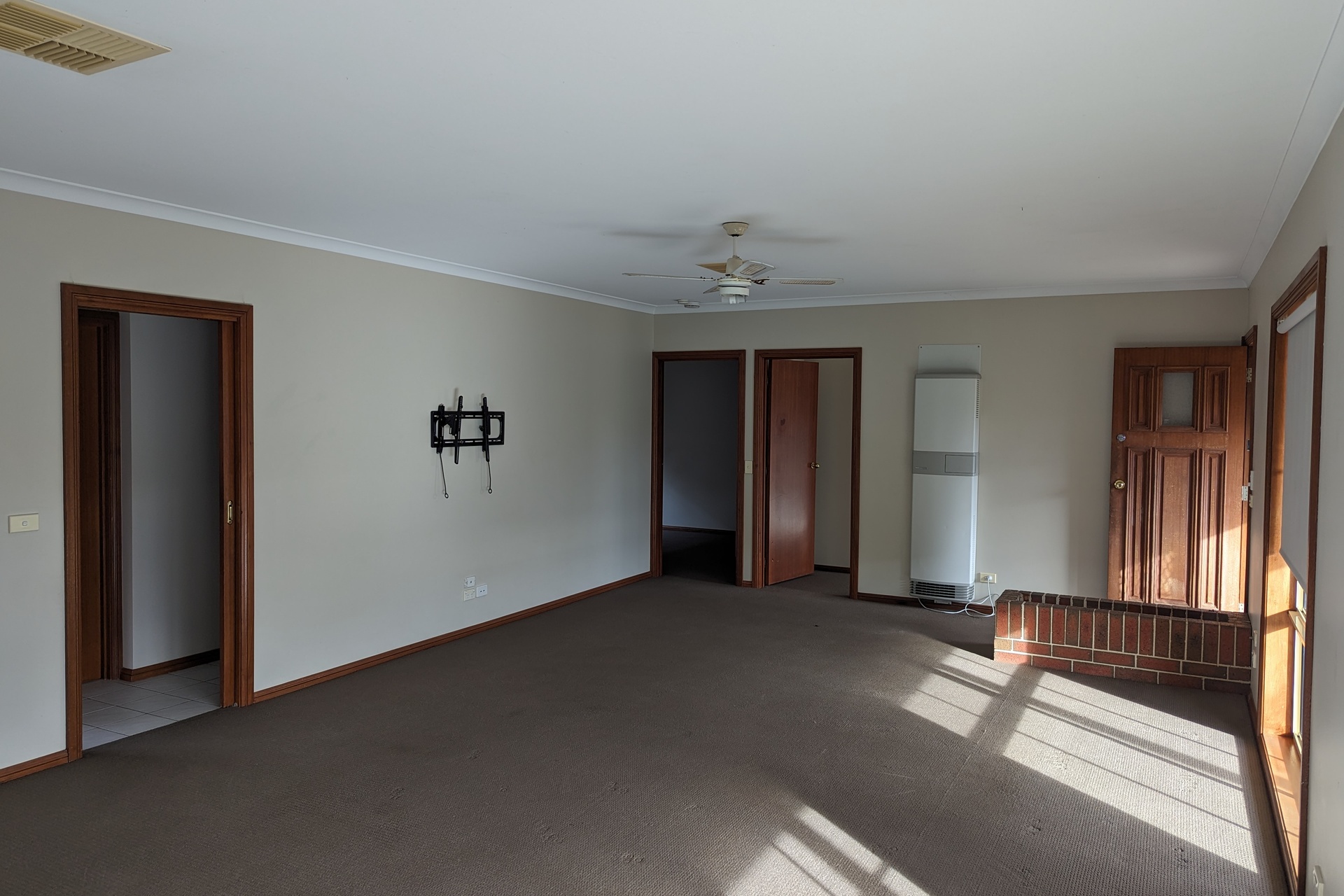 1 UNIVERSAL CT, WEST WODONGA VIC 3690, 0房, 0浴, House