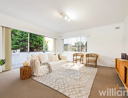 1/14-16 Tranmere Street, Drummoyne, Inner West, 2 Bedrooms, 1 Bathrooms, Apartment