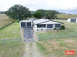936 Ipswich-Boonah Road, Goolman