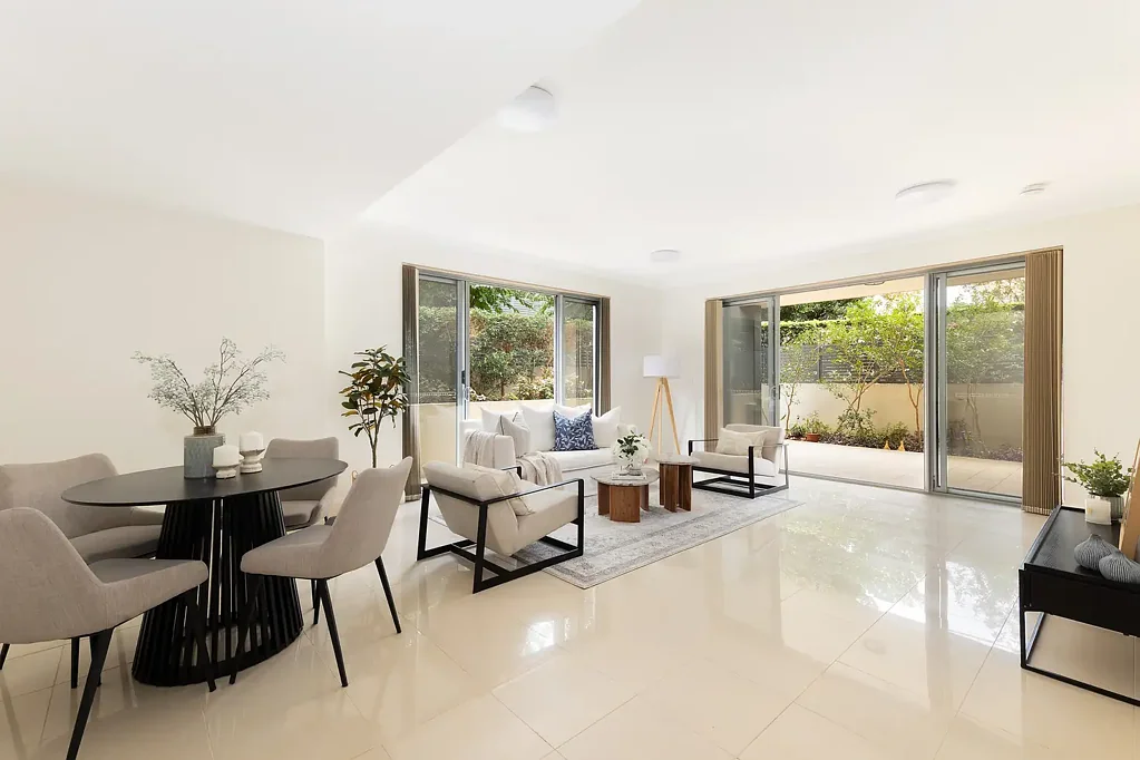 G01/15 Moree Street, Gordon, NSW 2072