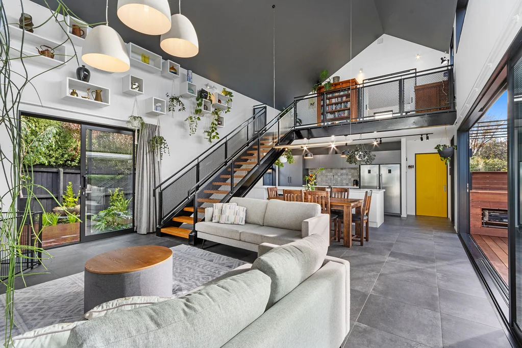 5a Cherry Place, Casebrook, Christchurch, Canterbury