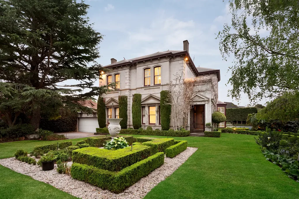 159 Kooyong Road, Toorak, VIC 3142
