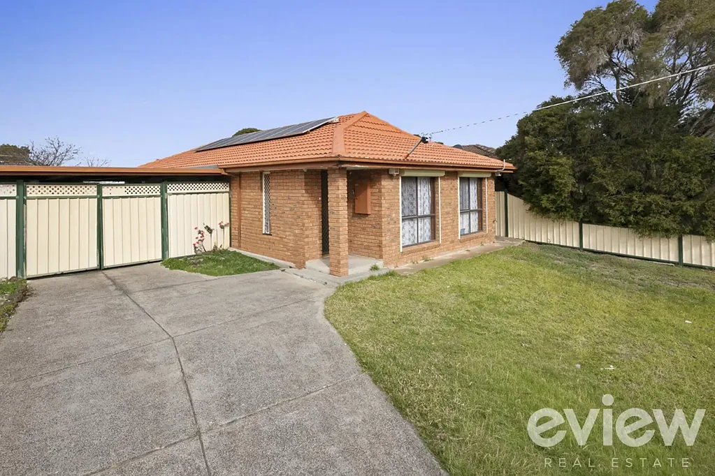Beautiful Family Home in the heart of Werribee!