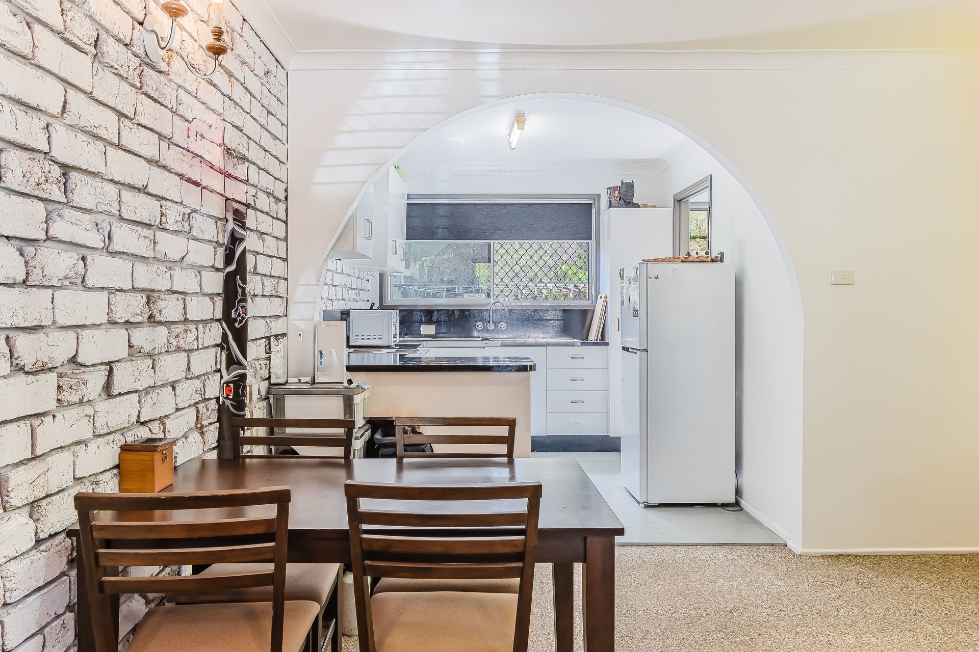 UNIT 1 12 MARIAN ST, TWEED HEADS WEST NSW 2485, 0 rūma, 0 rūma horoi, Unit