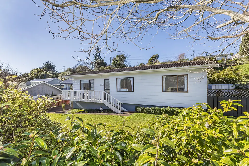 13A Arawhata Street, Ranui, Porirua, Wellington