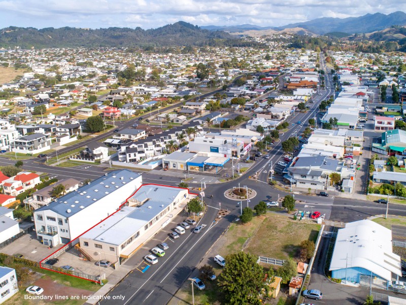 800 Port Road, Whangamata, Coromandel, 0房, 0浴