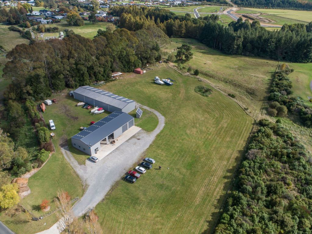 190 Kinloch Road, Kinloch, Taupo, 0 Kuwarto, 1 Banyo