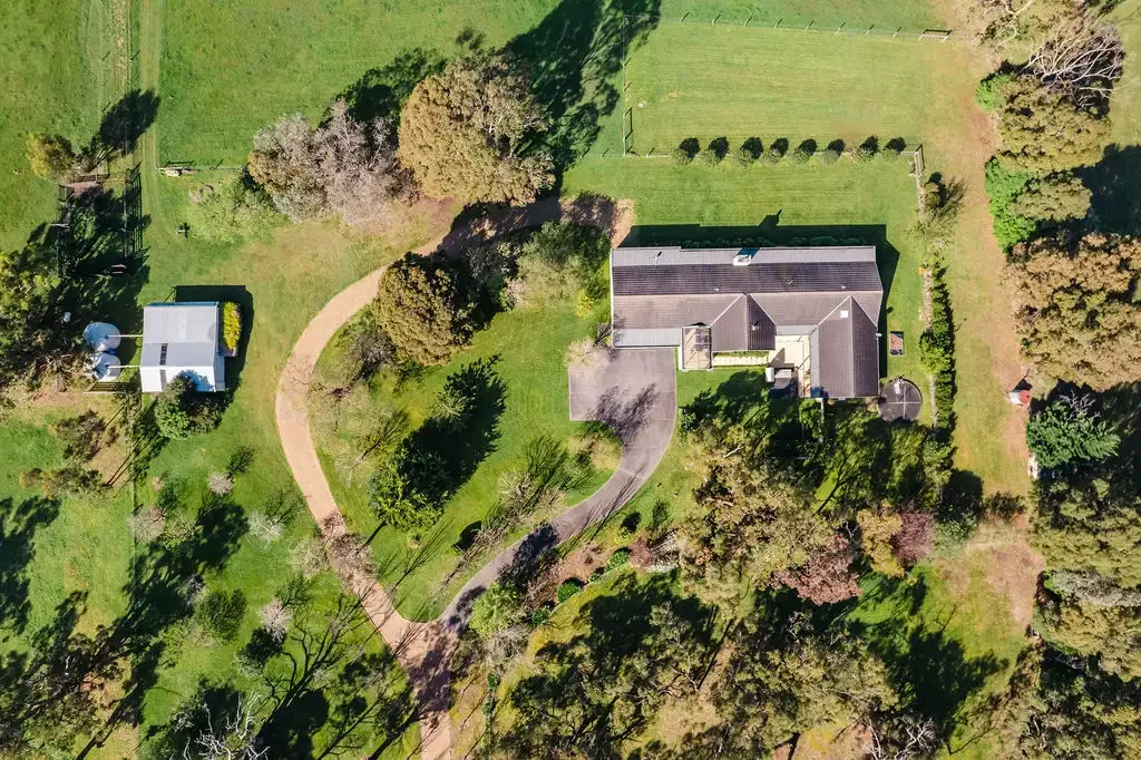 A Rare Lifestyle and Rural Enterprise Opportunity on Over 50 Acres