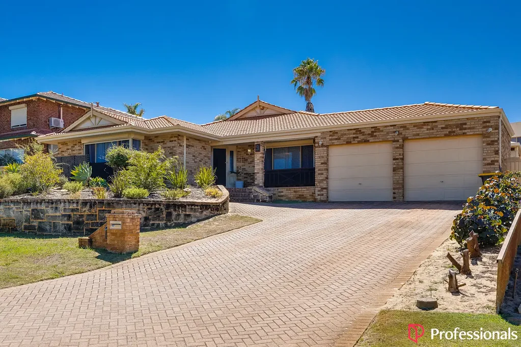 9 Island Retreat, Ballajura, WA 6066