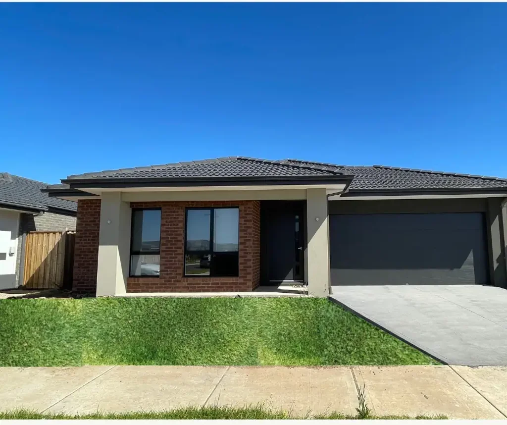 Luxurious Family Living in Wyndham Vale