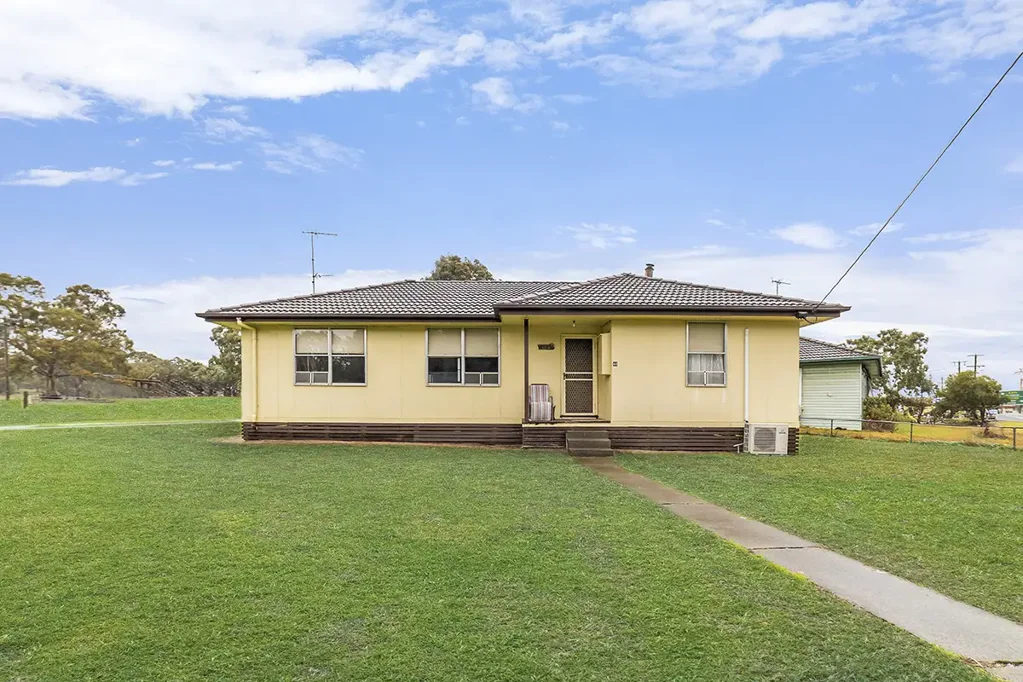 Cavendish 3房  Peaceful country living