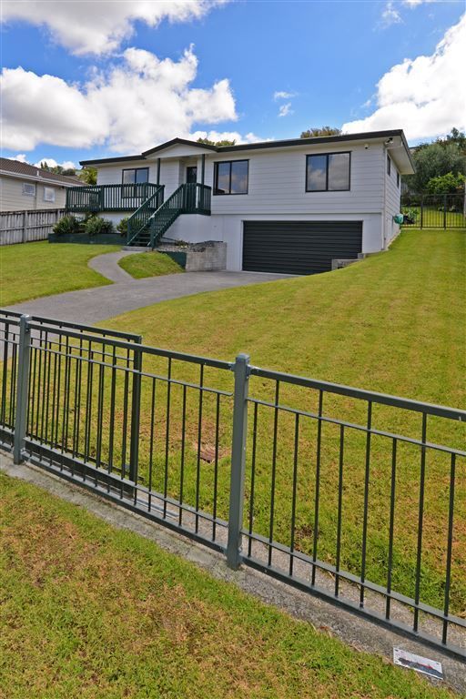 90 West Harbour Drive, West Harbour, Auckland - Waitakere, 3房, 5浴