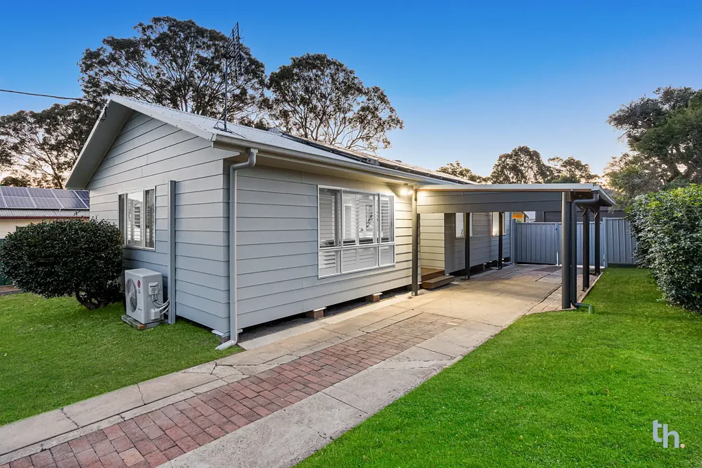 5 Farlow Street, Booragul, NSW 2284