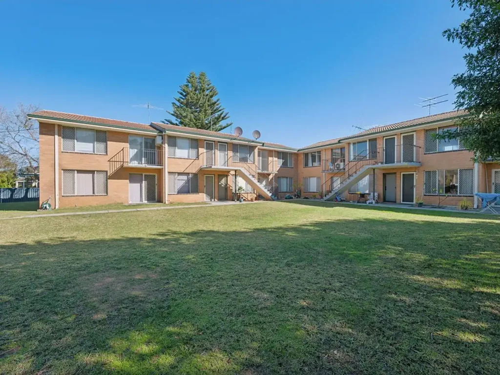 Shoalwater 3房  Coastal First Floor 3 Bed unit
