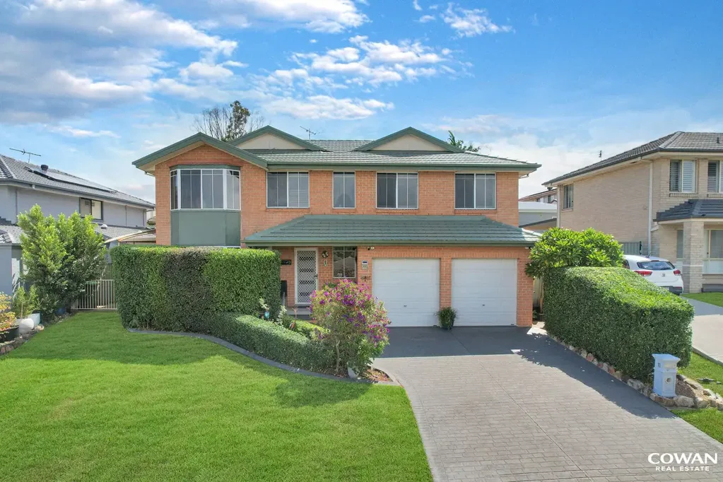 11 Tristania Court, Thornton, NSW 2322