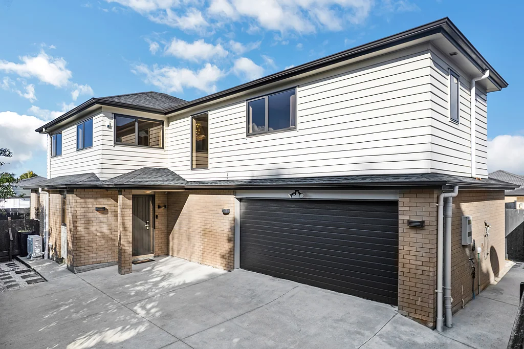 42B Waimai Avenue, Weymouth, Manukau City, Auckland