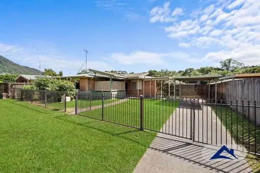 Centrally Located House
