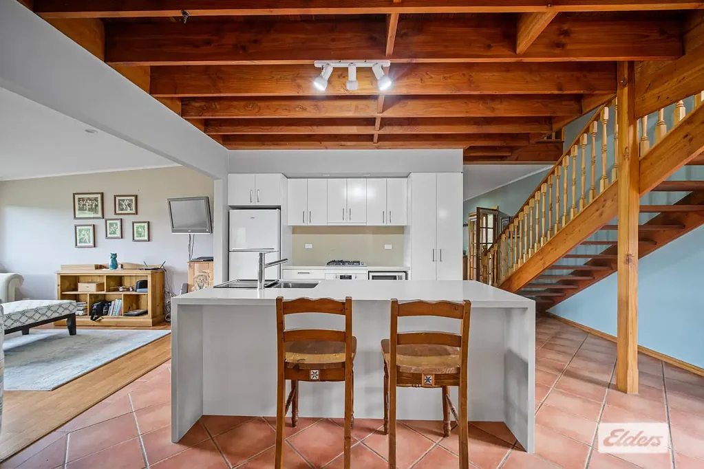 Killawarra 3chambre A Private Country Sanctuary Close To Town