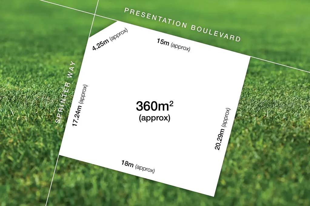 70 Presentation Boulevard, Winter Valley, VIC 3358