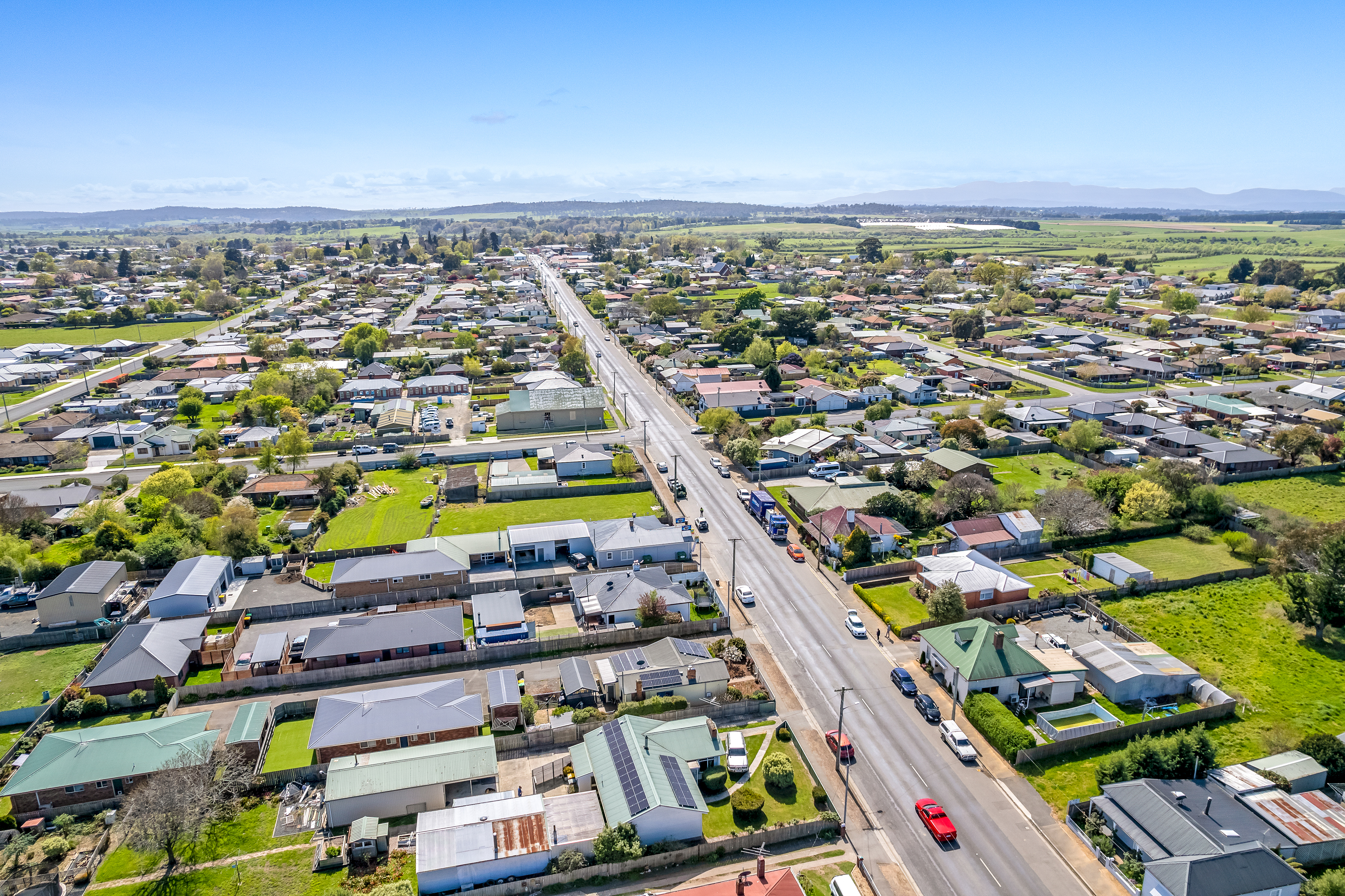 82 MARLBOROUGH ST, LONGFORD TAS 7301, 0 Schlafzimmer, 0 Badezimmer, House