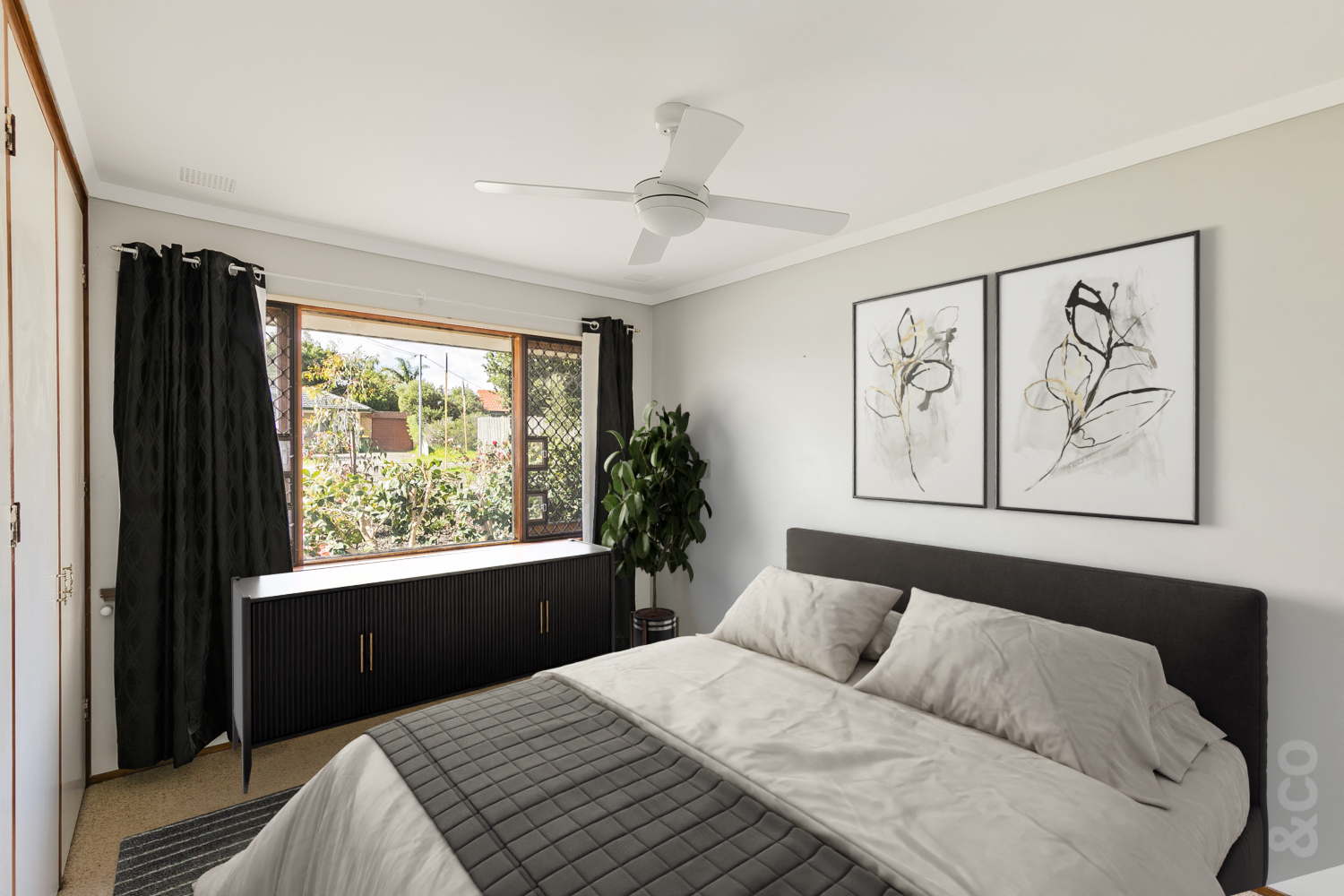 24 DAWSON WAY, PARMELIA WA 6167, 0房, 0浴, House