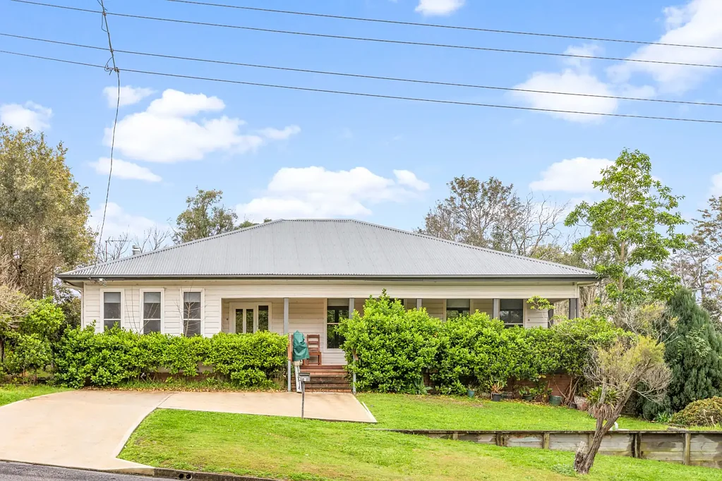 67 Chapman Street, Dungog, NSW 2420