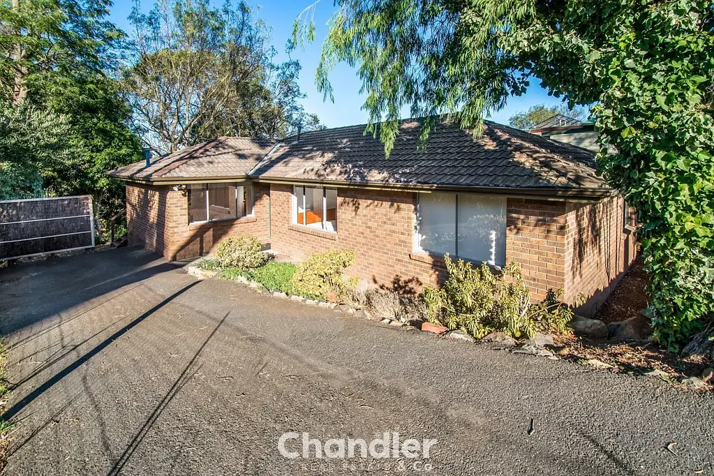46 Hughes Street, Upwey, VIC 3158