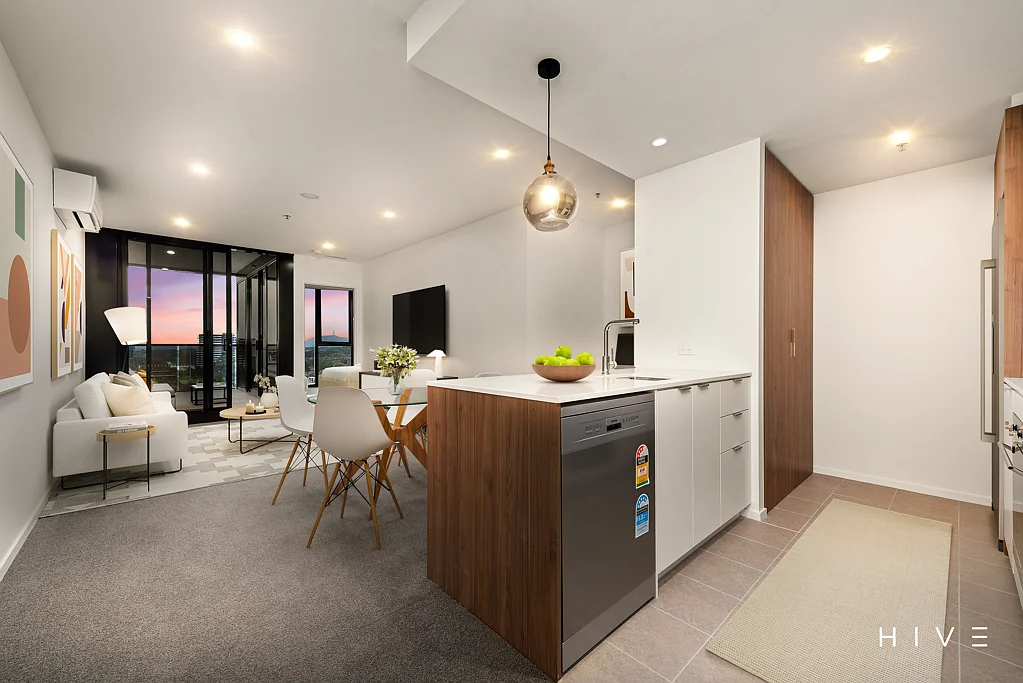 825/15  Bowes Street, Phillip, Woden Valley