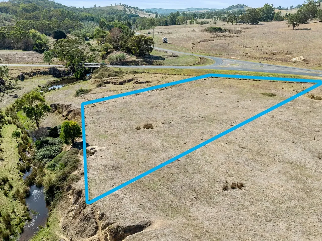 1011 Yarck Road, Gobur, VIC 3719