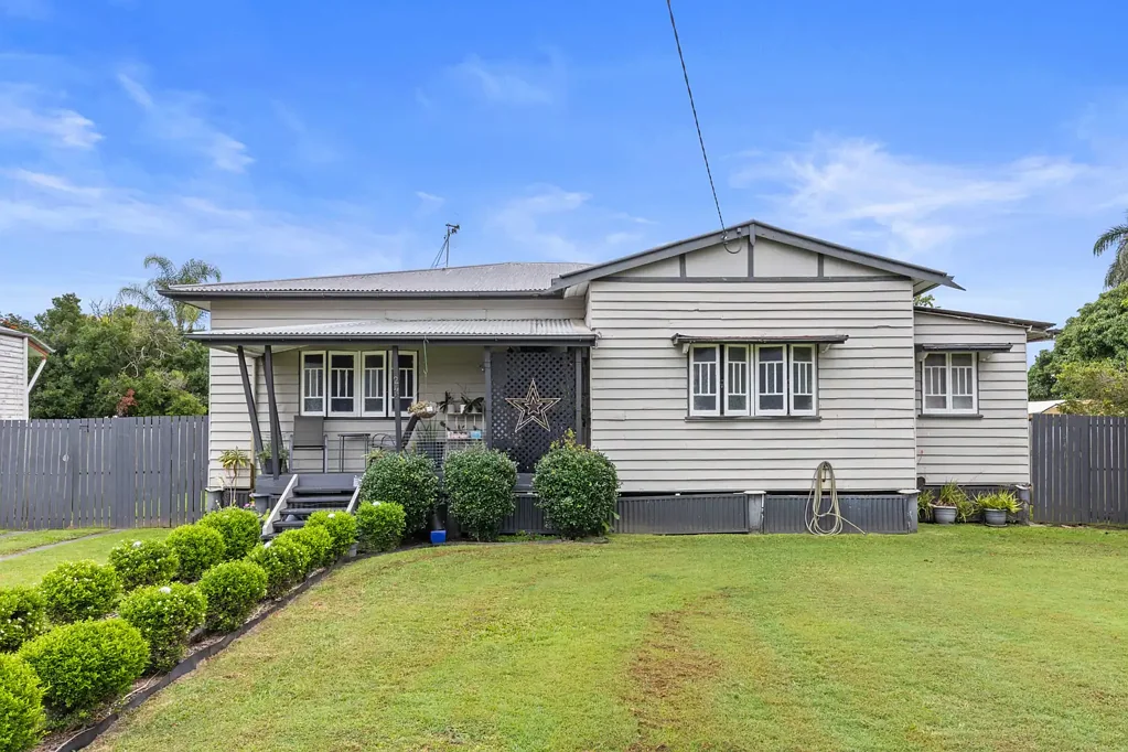 Maryborough 3Phòng ngủ Renovated Queenslander