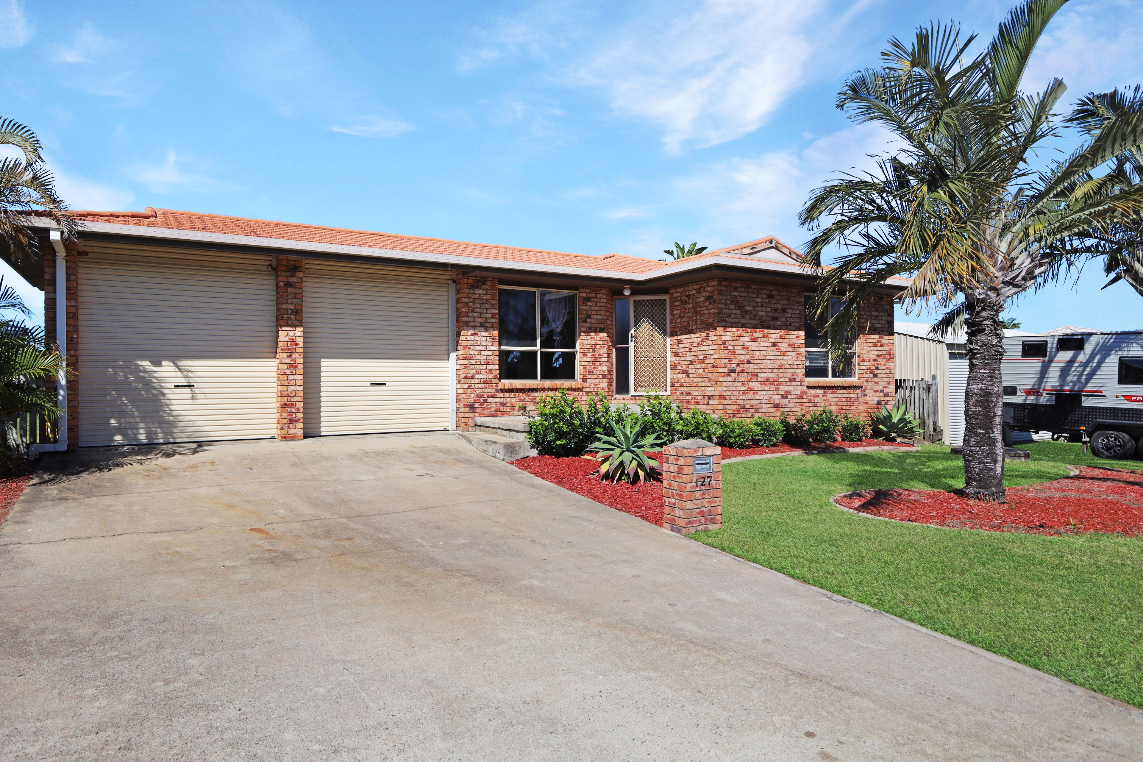 127 PACIFIC DR, HAY POINT QLD 4740, 0 chambres, 0 salles de bain, House