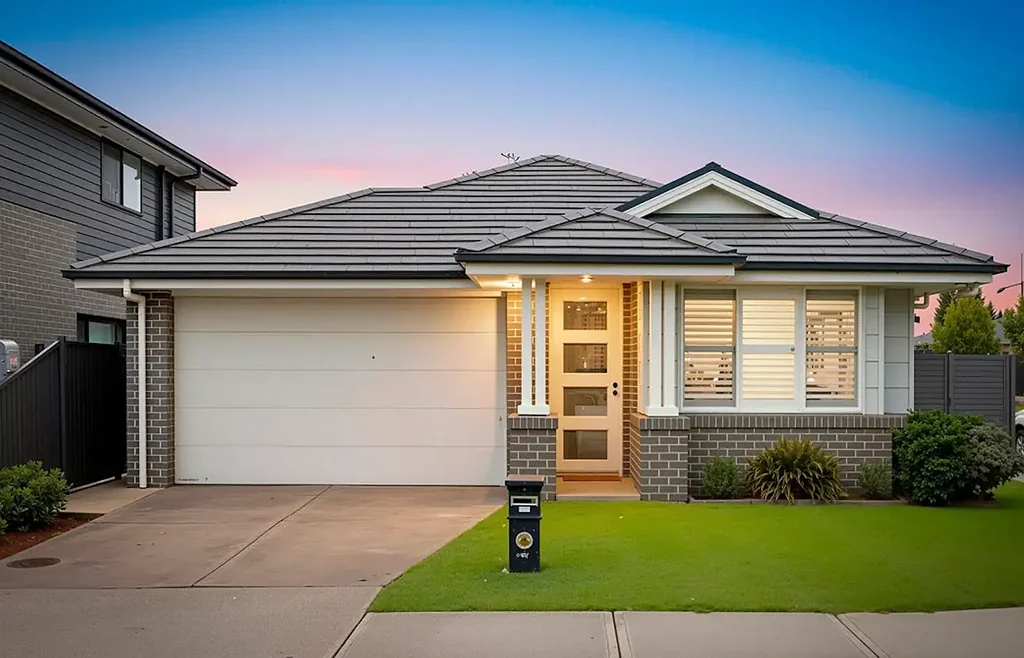 Hope Valley  Quick Completion! Stunning 4-Bed Home in a Top Location
