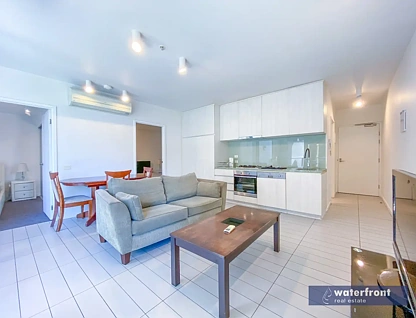615/673 Latrobe Street, Docklands, VIC 3008, 2 slaapkamers, 1 badkamers, Apartment