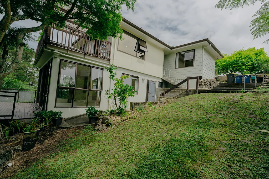 72 Anich Road, Massey, Waitakere City, Auckland