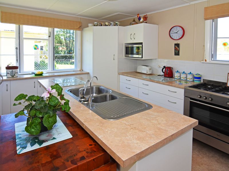 23 Blackhill Road, Tinui, Masterton, 3 Kuwarto, 2 Banyo